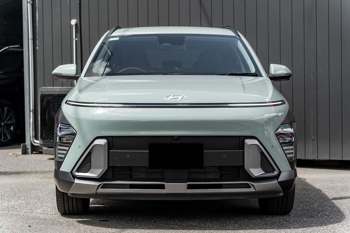 2024 Hyundai Kona Premium SX2.V2