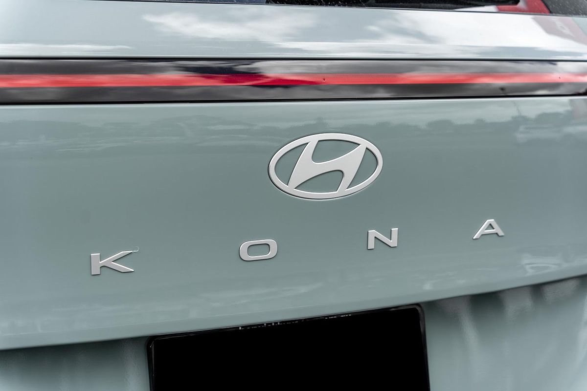 2024 Hyundai Kona Premium SX2.V2