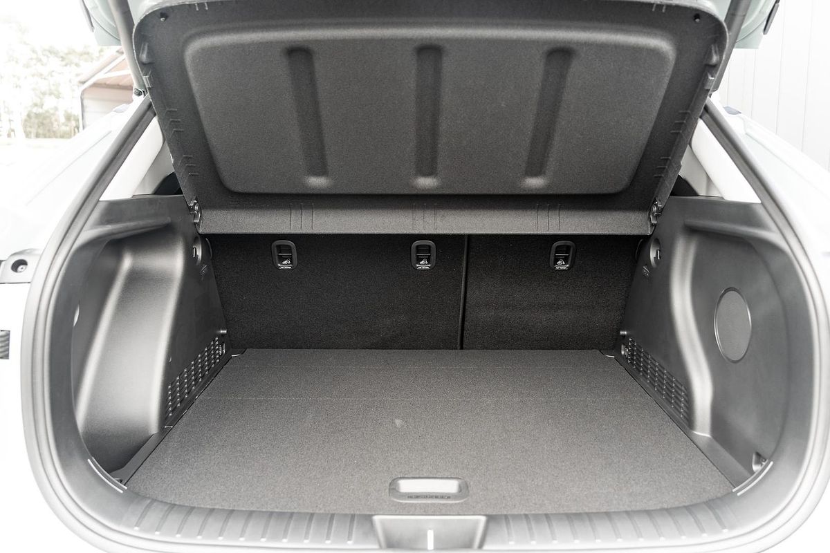 2024 Hyundai Kona Premium SX2.V2