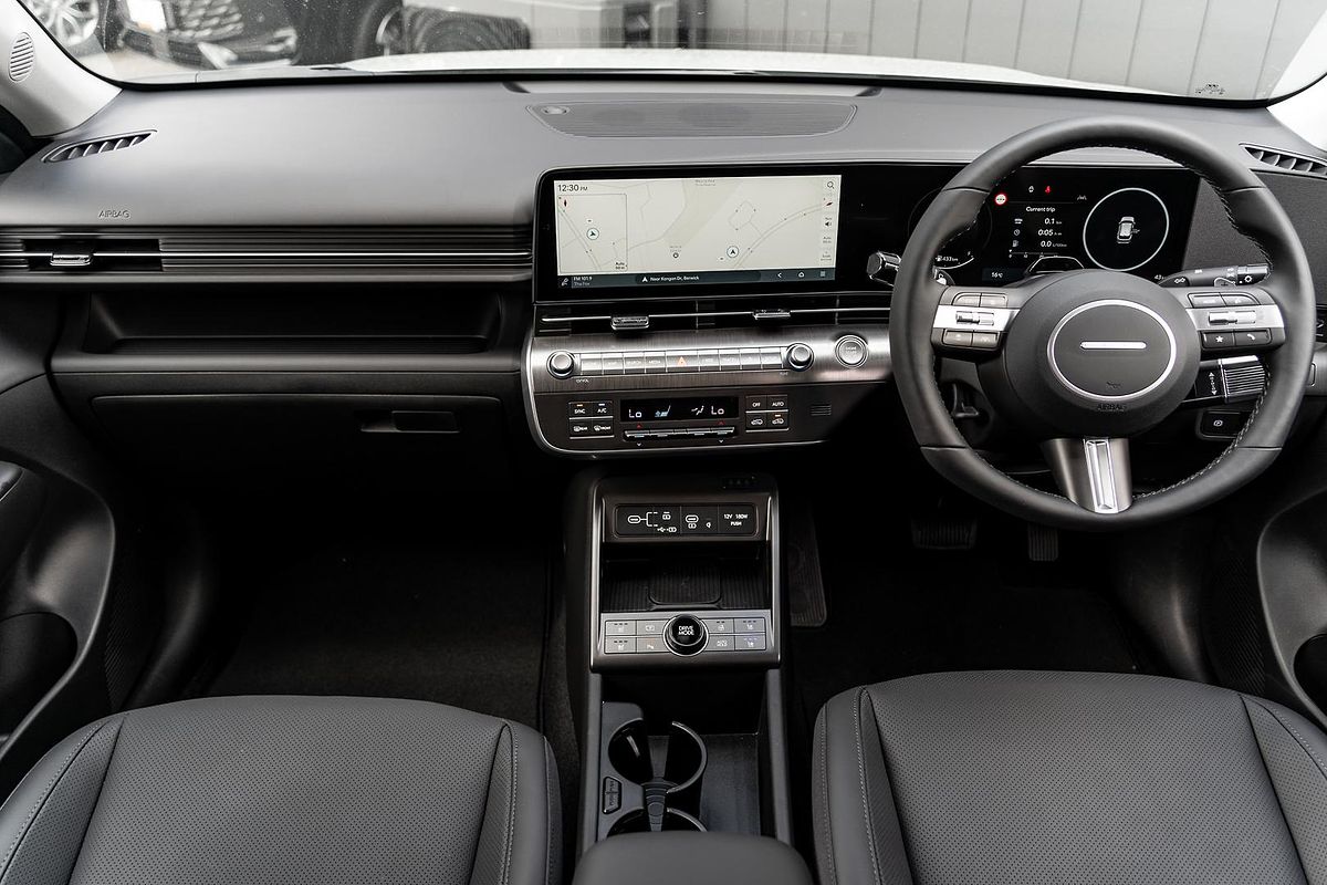2024 Hyundai Kona Premium SX2.V2