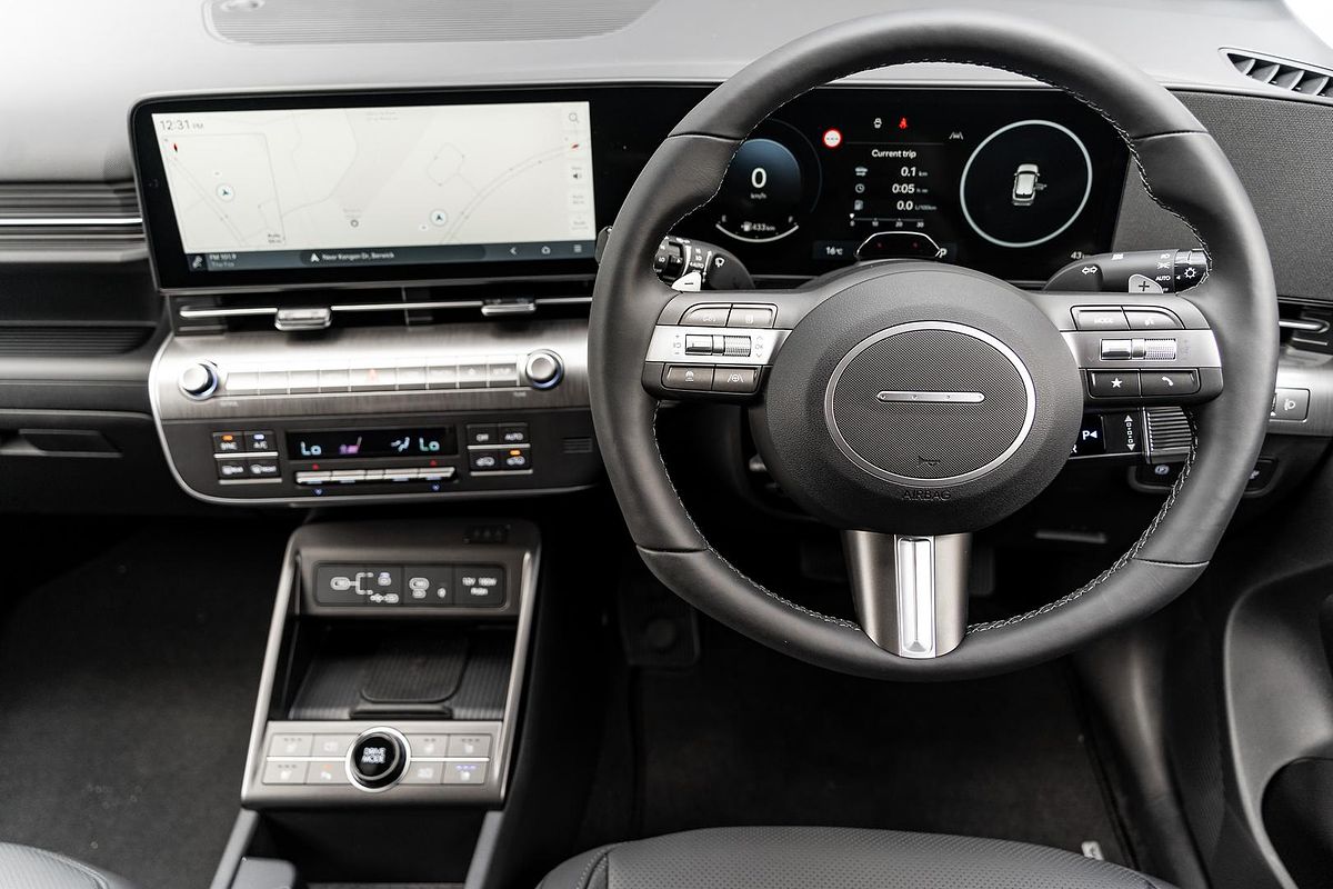 2024 Hyundai Kona Premium SX2.V2