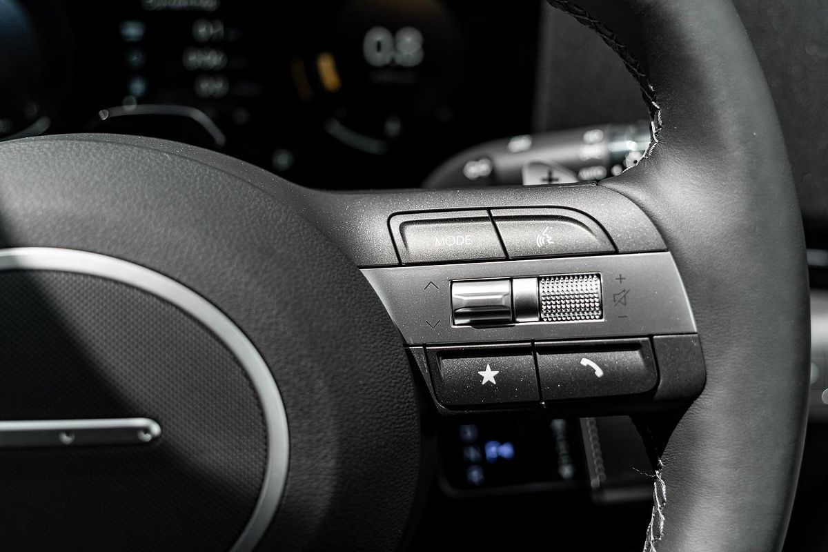 2024 Hyundai Kona Premium SX2.V2