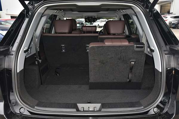 2024 Chery Tiggo 8 Pro Max Ultimate AWD T31