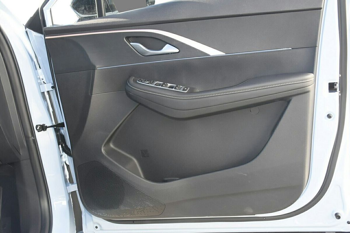 2024 Chery OMODA 5 EX T19C