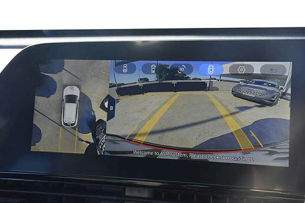 2024 Chery OMODA 5 EX T19C