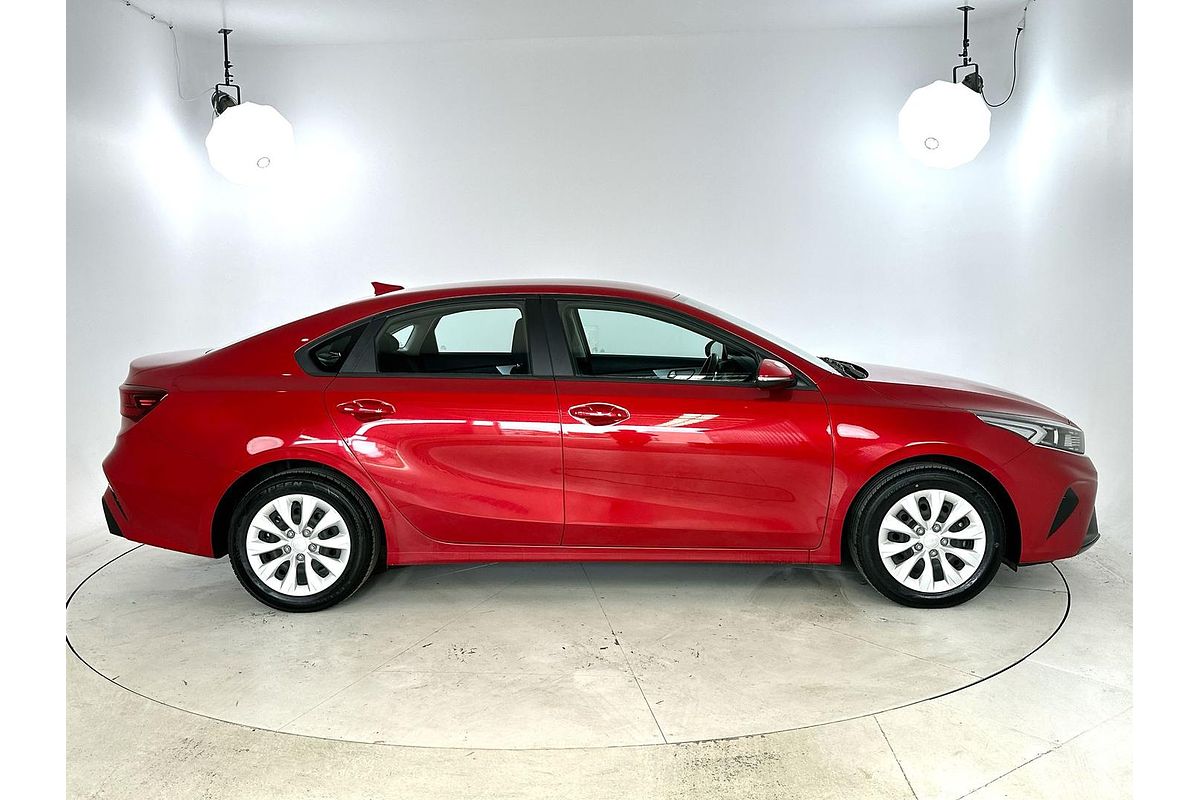 2021 Kia Cerato S BD