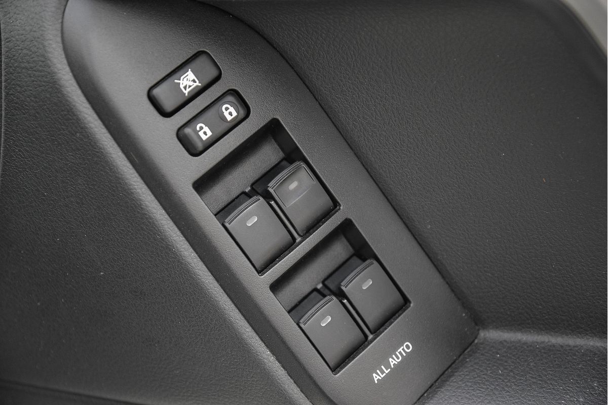 2022 Toyota Landcruiser Prado GXL GDJ150R