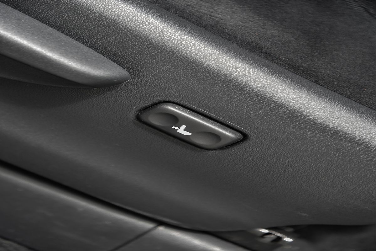 2022 Toyota Landcruiser Prado GXL GDJ150R
