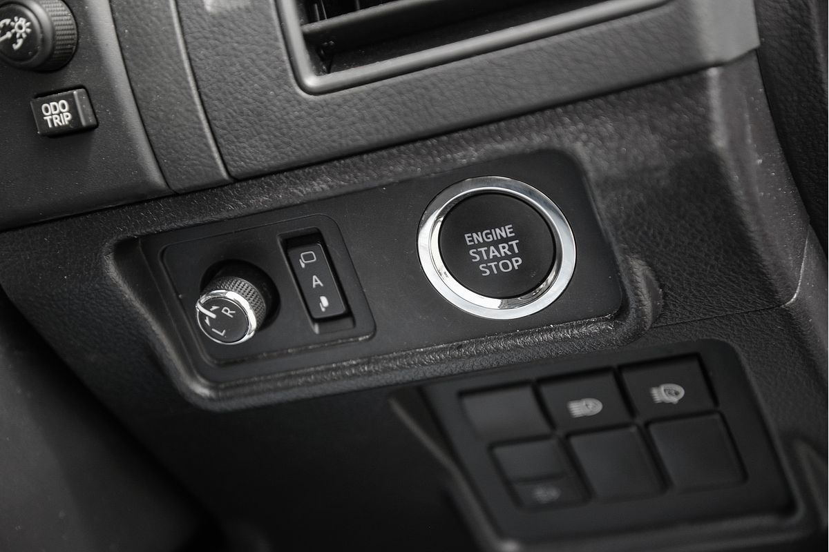 2022 Toyota Landcruiser Prado GXL GDJ150R