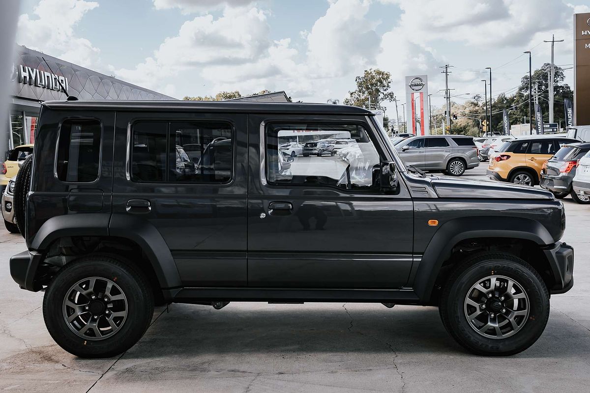 2024 Suzuki Jimny XL JJ