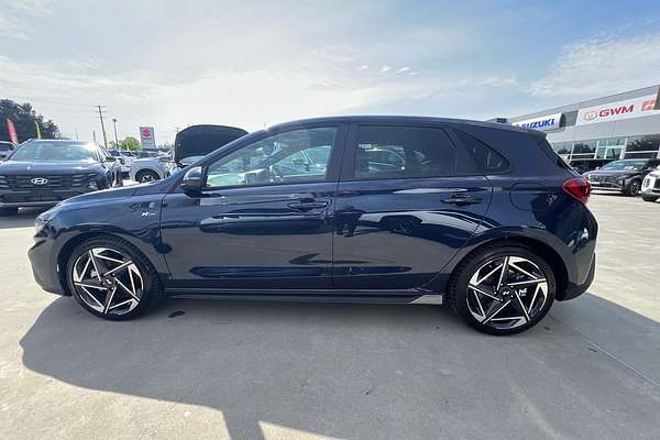 2024 Hyundai i30 N Line PDe.V6