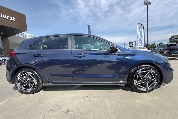 2024 Hyundai i30 N Line PDe.V6