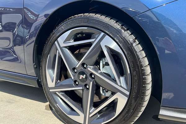 2024 Hyundai i30 N Line PDe.V6