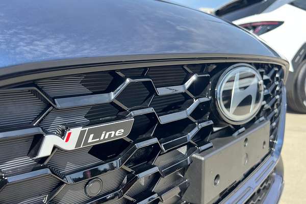 2024 Hyundai i30 N Line PDe.V6
