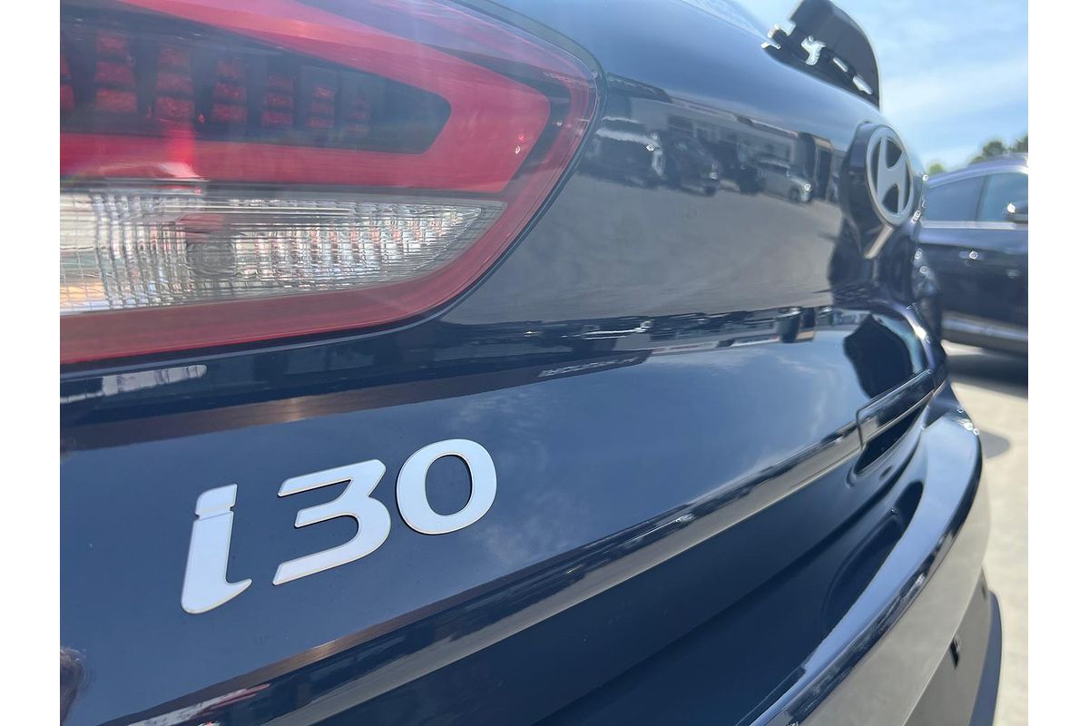 2024 Hyundai i30 N Line PDe.V6