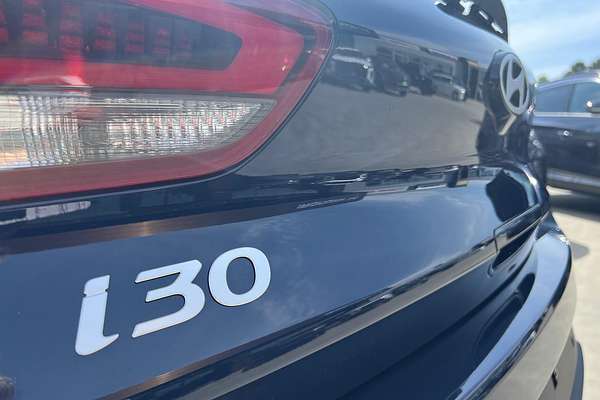 2024 Hyundai i30 N Line PDe.V6