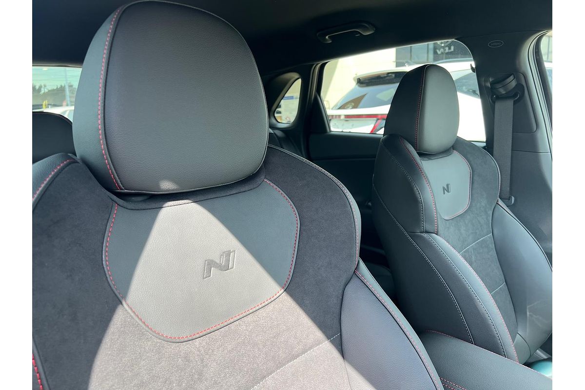2024 Hyundai i30 N Line PDe.V6