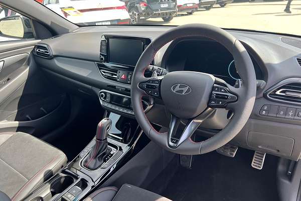 2024 Hyundai i30 N Line PDe.V6