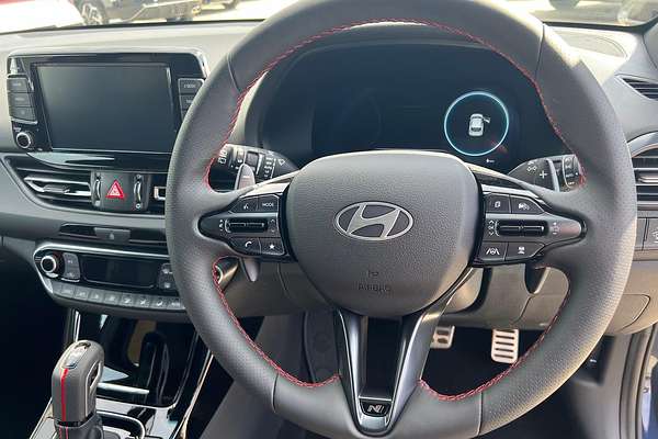 2024 Hyundai i30 N Line PDe.V6