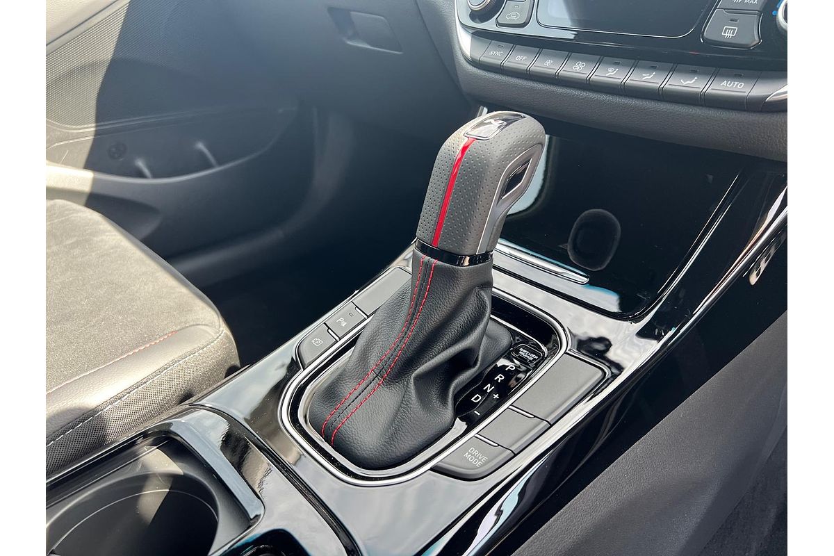 2024 Hyundai i30 N Line PDe.V6