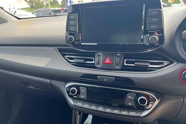 2024 Hyundai i30 N Line PDe.V6
