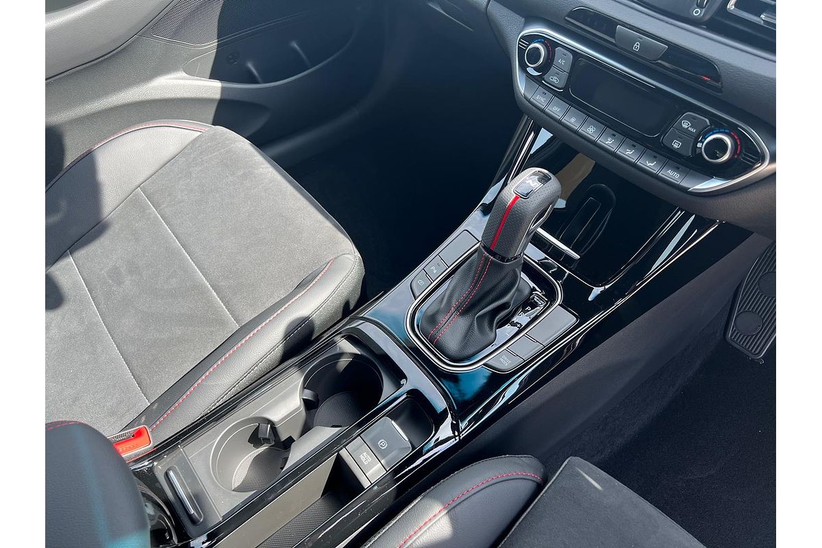 2024 Hyundai i30 N Line PDe.V6