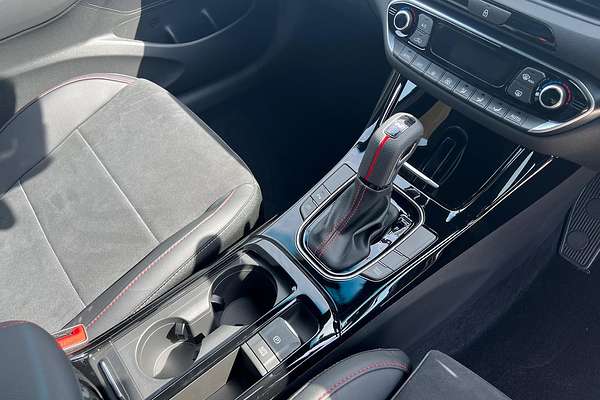 2024 Hyundai i30 N Line PDe.V6