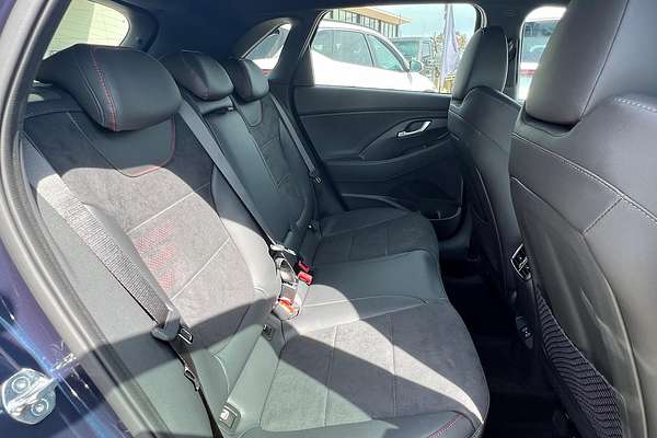 2024 Hyundai i30 N Line PDe.V6