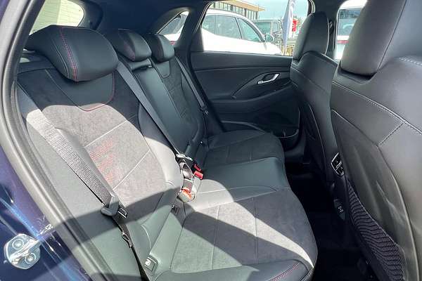 2024 Hyundai i30 N Line PDe.V6