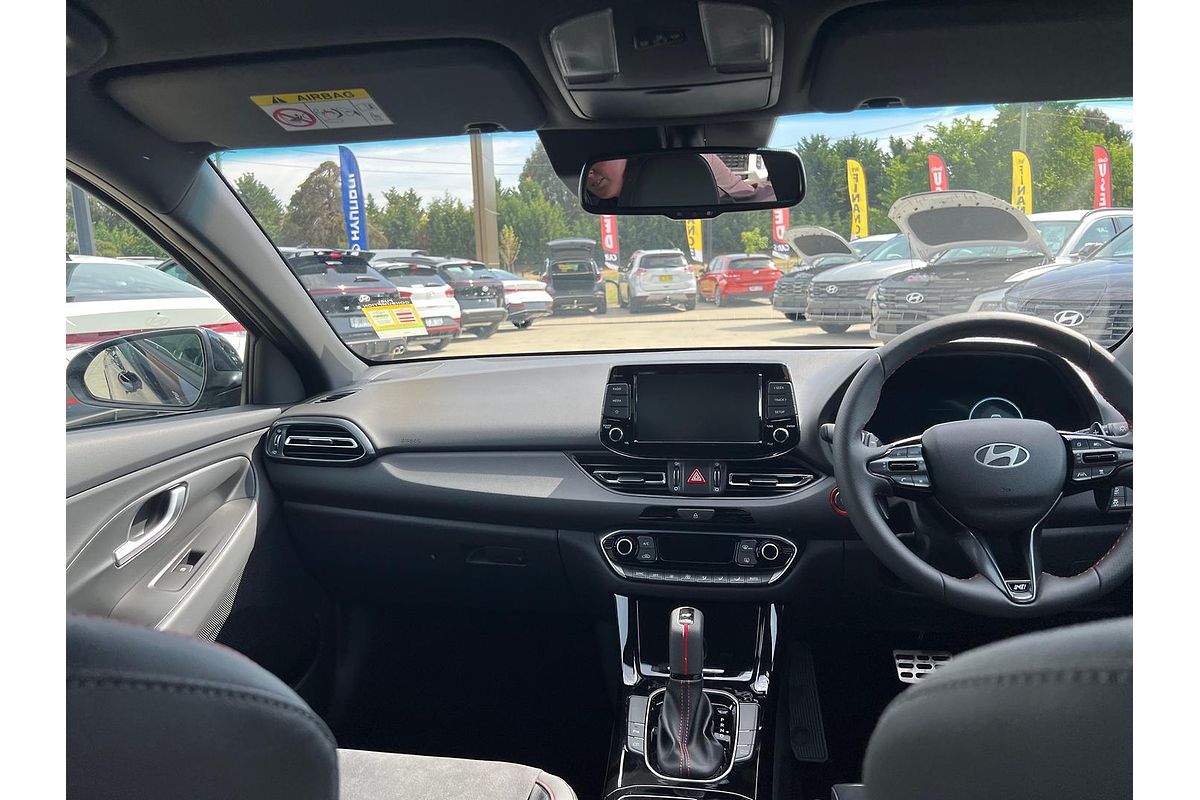 2024 Hyundai i30 N Line PDe.V6