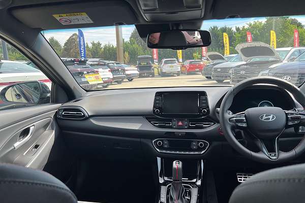 2024 Hyundai i30 N Line PDe.V6