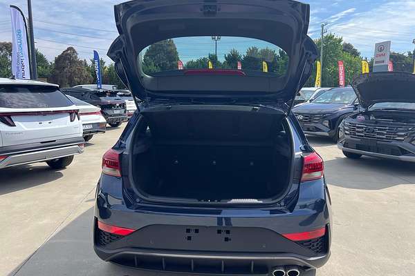 2024 Hyundai i30 N Line PDe.V6
