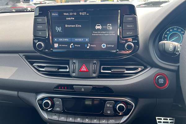 2024 Hyundai i30 N Line PDe.V6