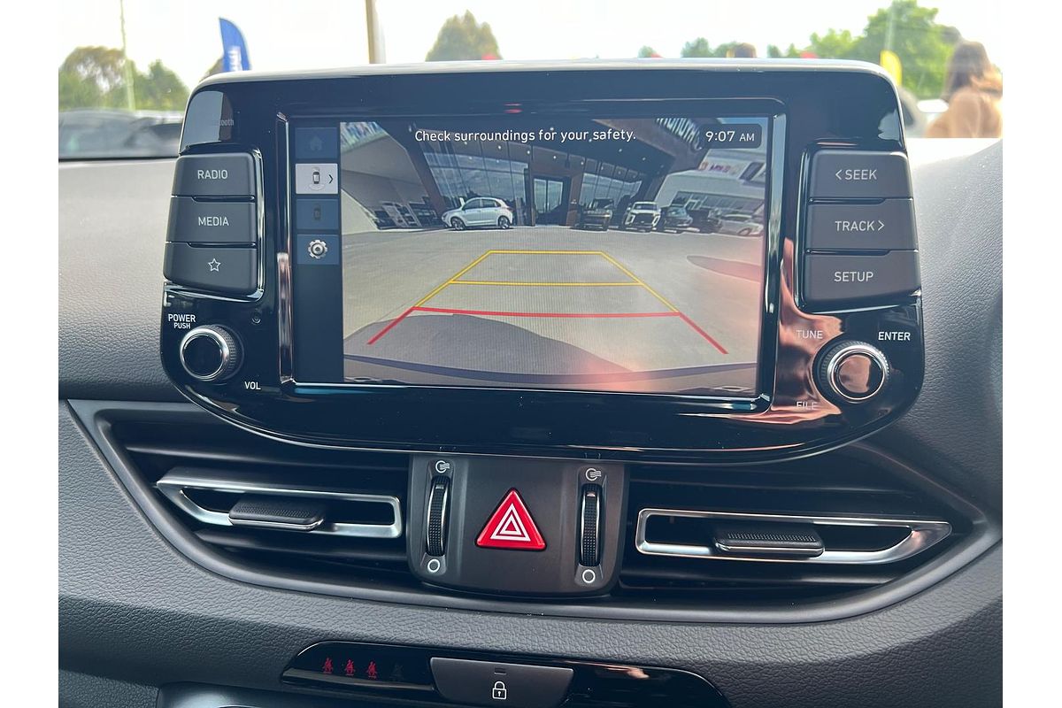 2024 Hyundai i30 N Line PDe.V6
