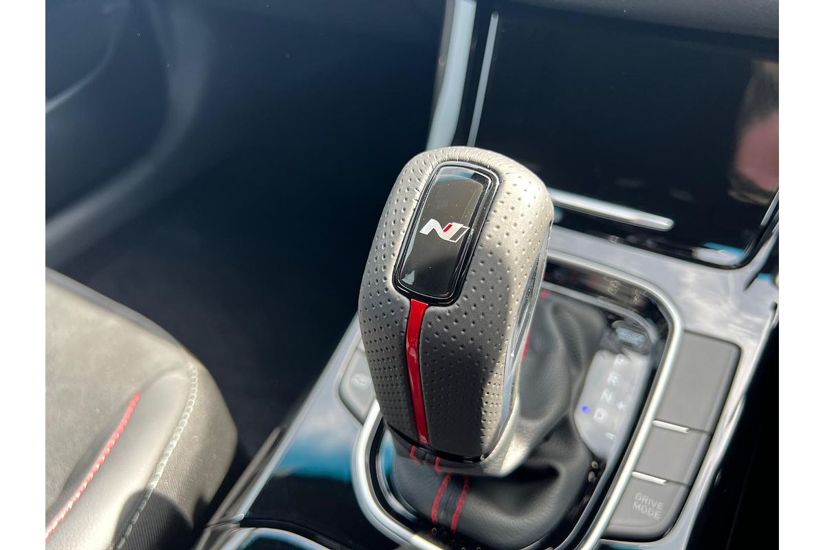 2024 Hyundai i30 N Line PDe.V6