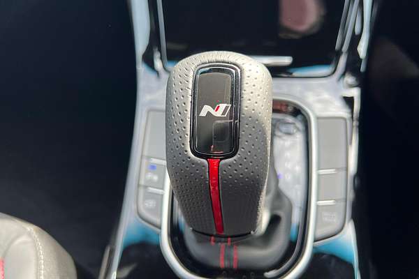 2024 Hyundai i30 N Line PDe.V6