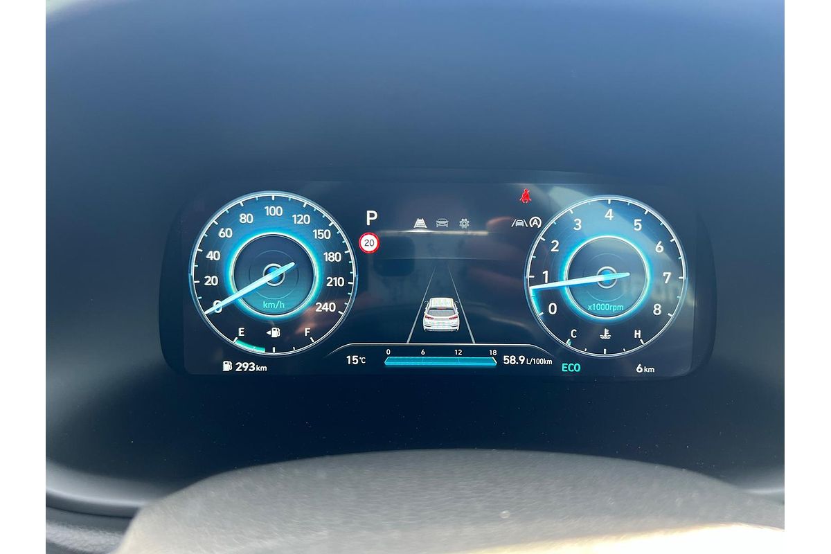 2024 Hyundai i30 N Line PDe.V6