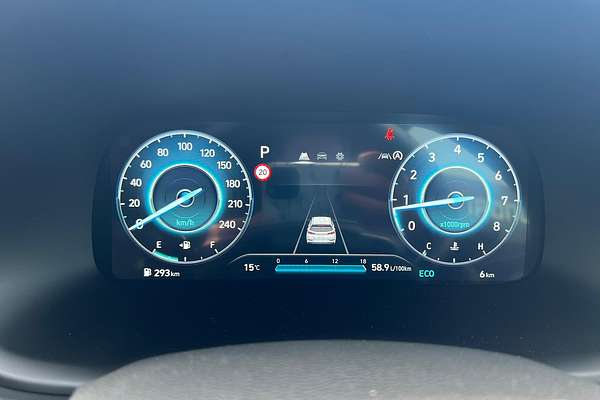 2024 Hyundai i30 N Line PDe.V6