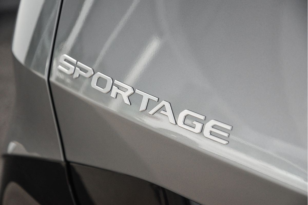 2022 Kia Sportage SX NQ5