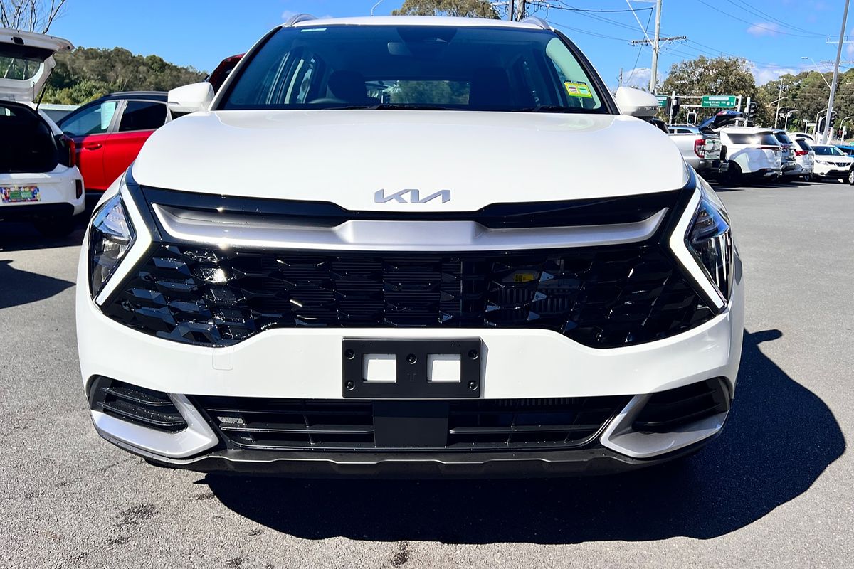 2024 Kia Sportage S NQ5