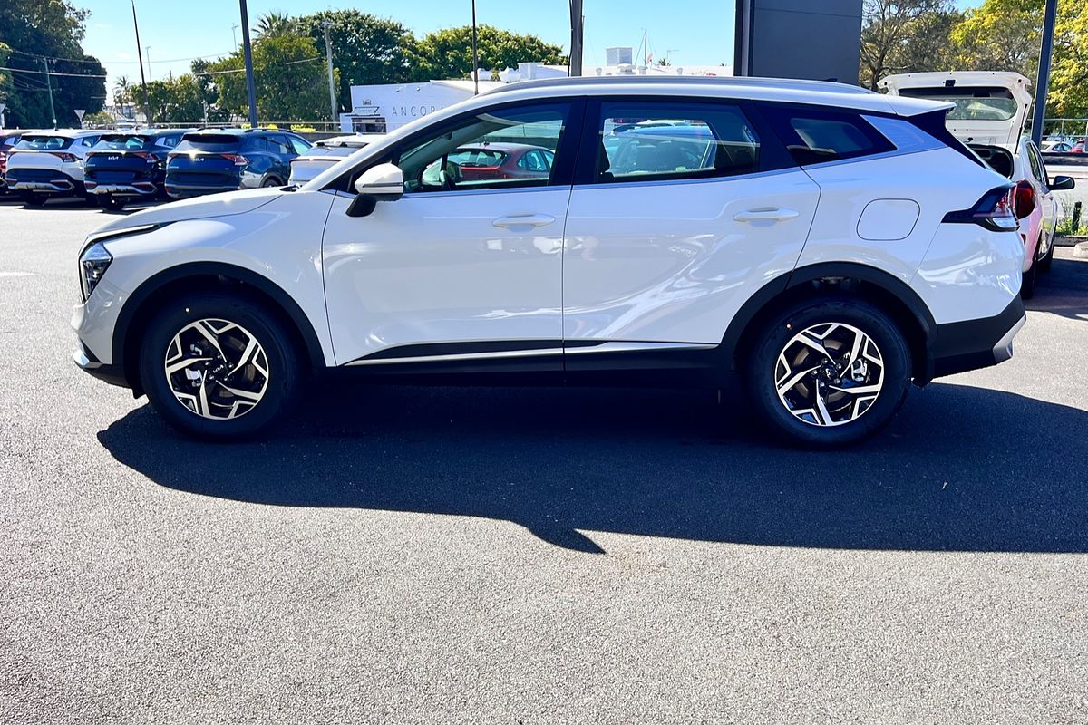 2024 Kia Sportage S NQ5