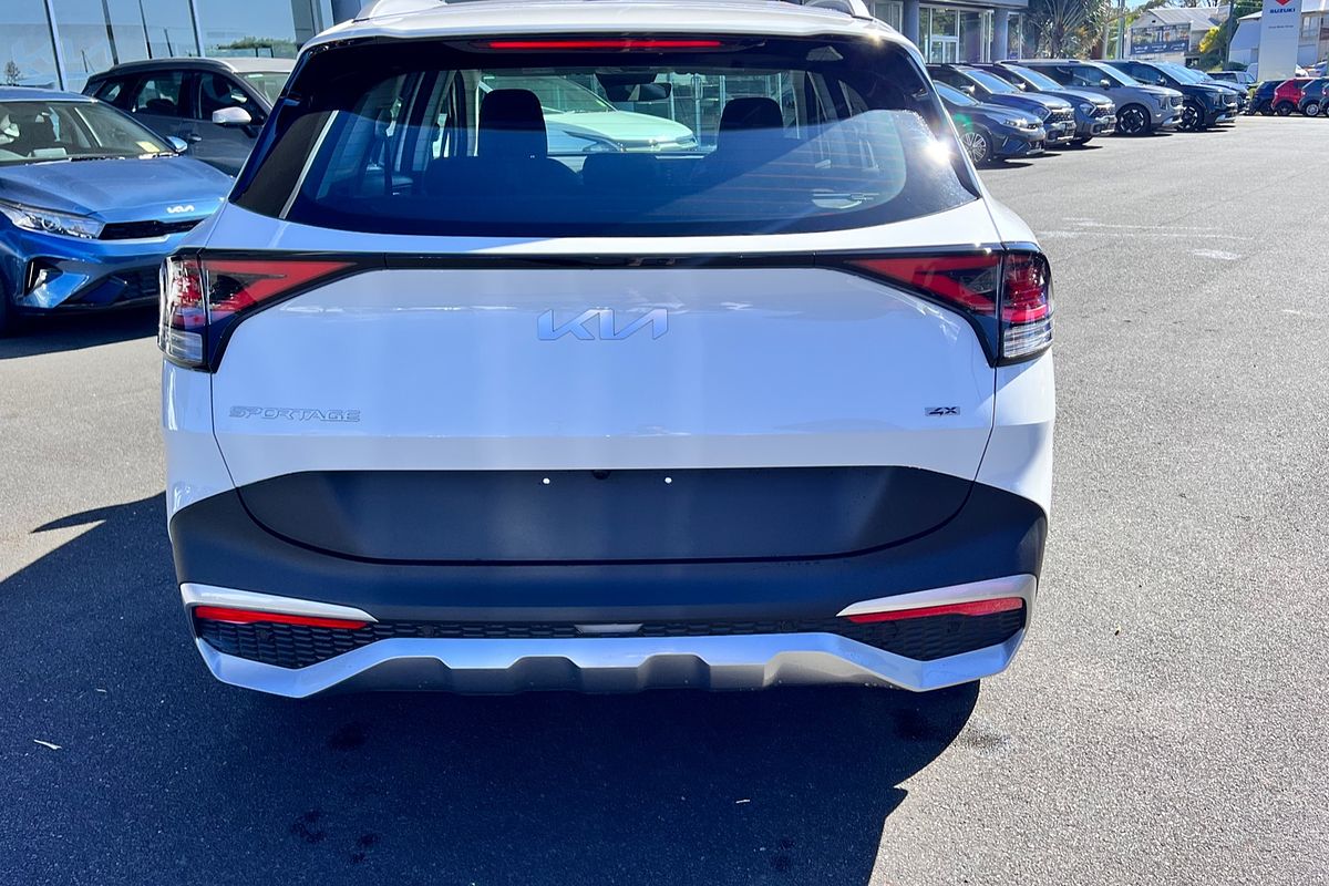 2024 Kia Sportage S NQ5