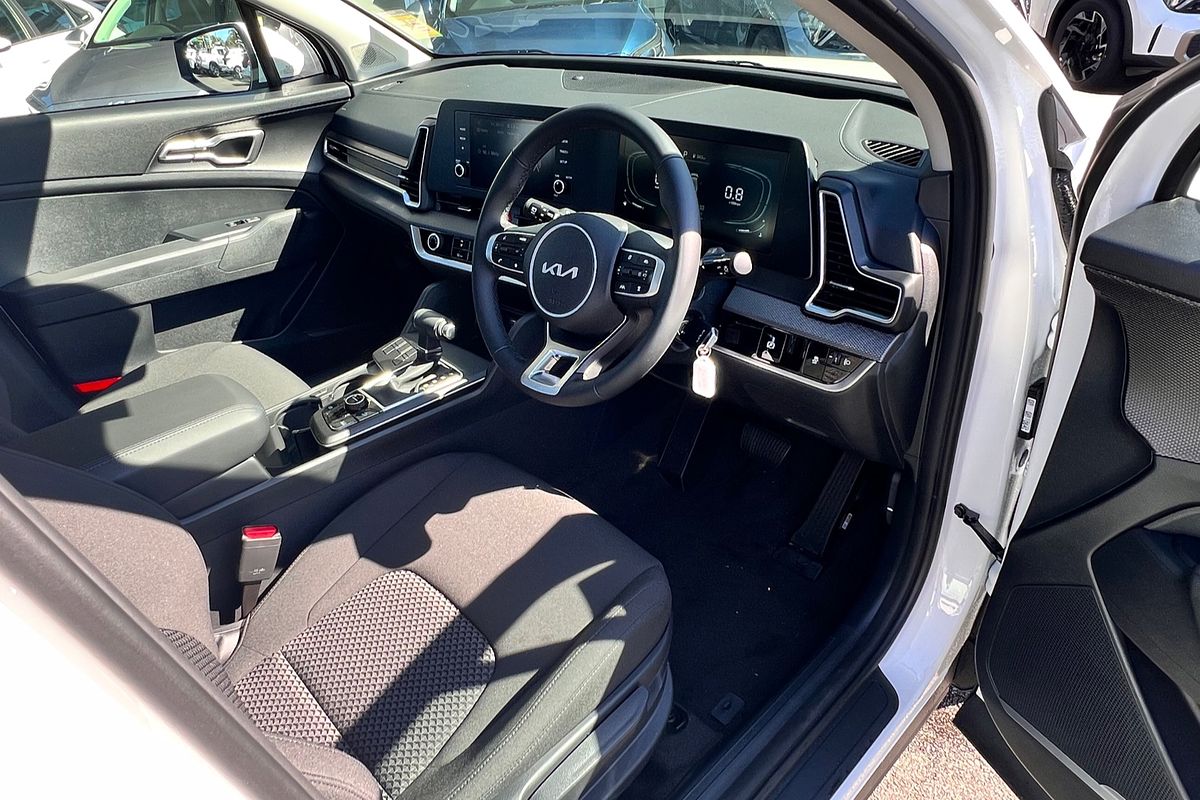 2024 Kia Sportage S NQ5