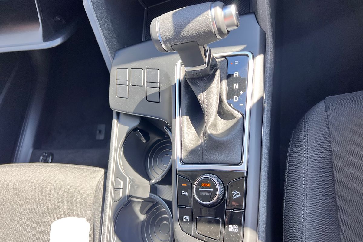 2024 Kia Sportage S NQ5