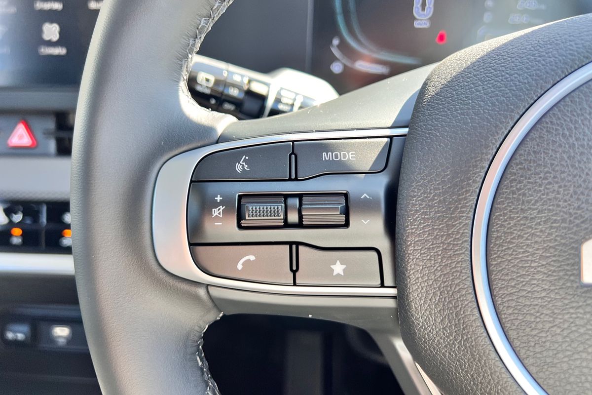 2024 Kia Sportage S NQ5