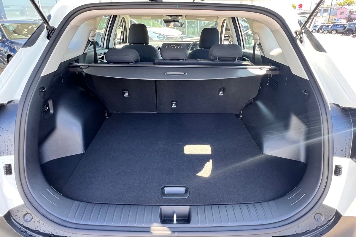 2024 Kia Sportage S NQ5