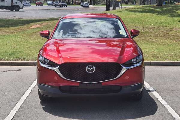 2024 Mazda CX-30 G20 Evolve DM Series