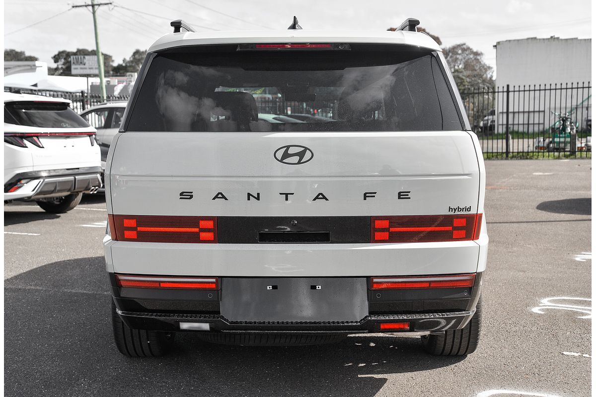 2024 Hyundai Santa Fe Hybrid Calligraphy MX5.V1