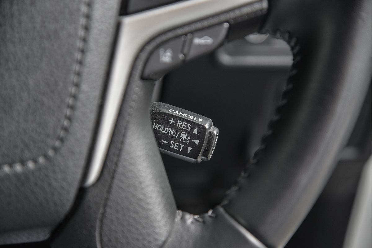 2022 Toyota Landcruiser Prado GXL GDJ150R