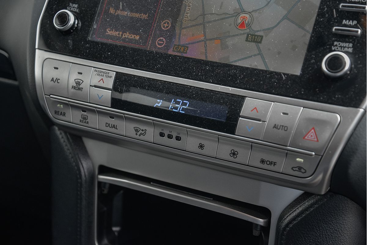 2022 Toyota Landcruiser Prado GXL GDJ150R